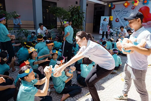 Biểu tượng sự kiện khuyến mãi ZBET