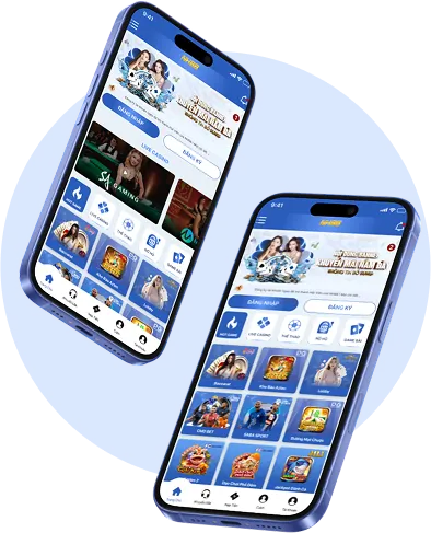Kho game Nổ hũ phong phú trên Zbet APP