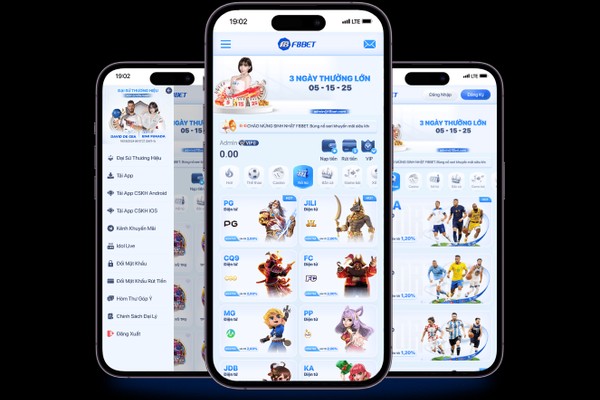 Biểu tượng Cài đặt trên iOS
