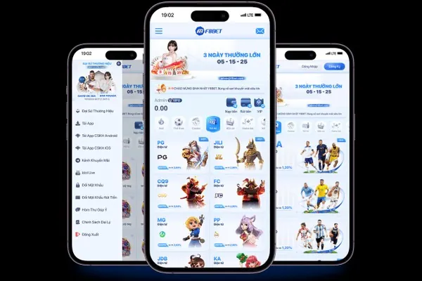 Biểu tượng Cài đặt trên iOS