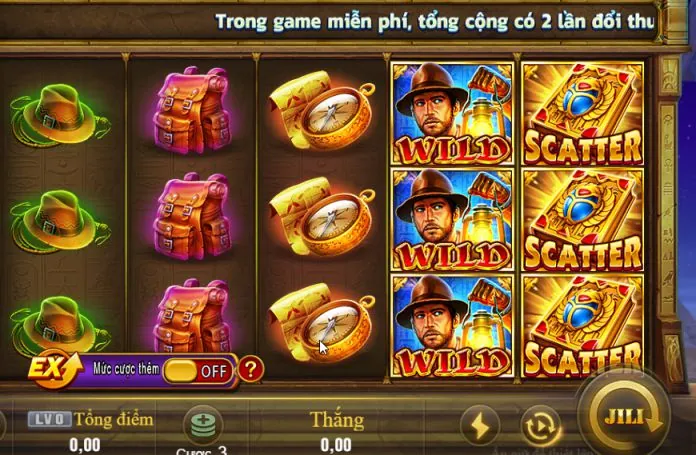 Nổ Hũ Kingfun