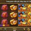 Hoàn trả slot game ZBET