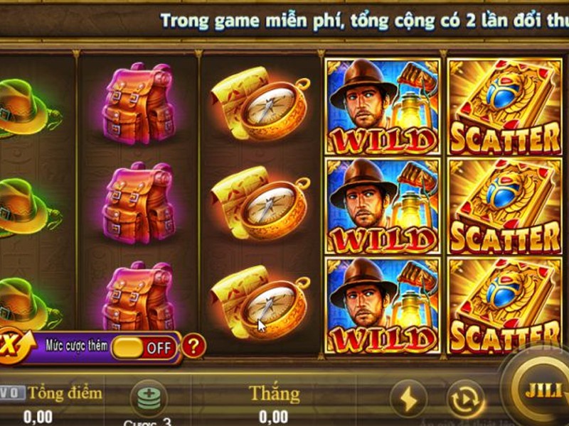 Game điện tử ZBET với hình ảnh máy đánh bạc và trò bắn cá