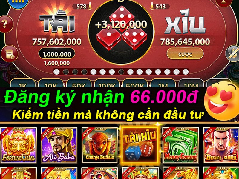 Casino trực tuyến tại zbet