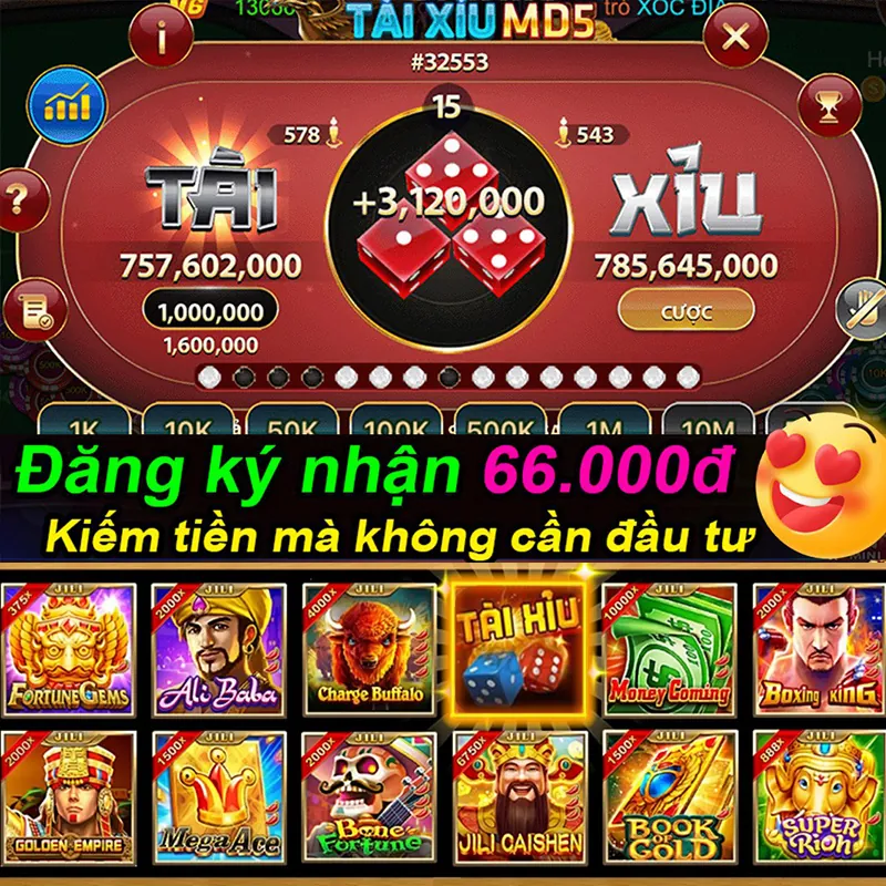 Casino Trực Tuyến Kingfun