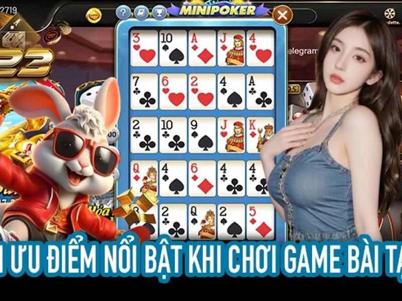 Casino trực tuyến ZBET