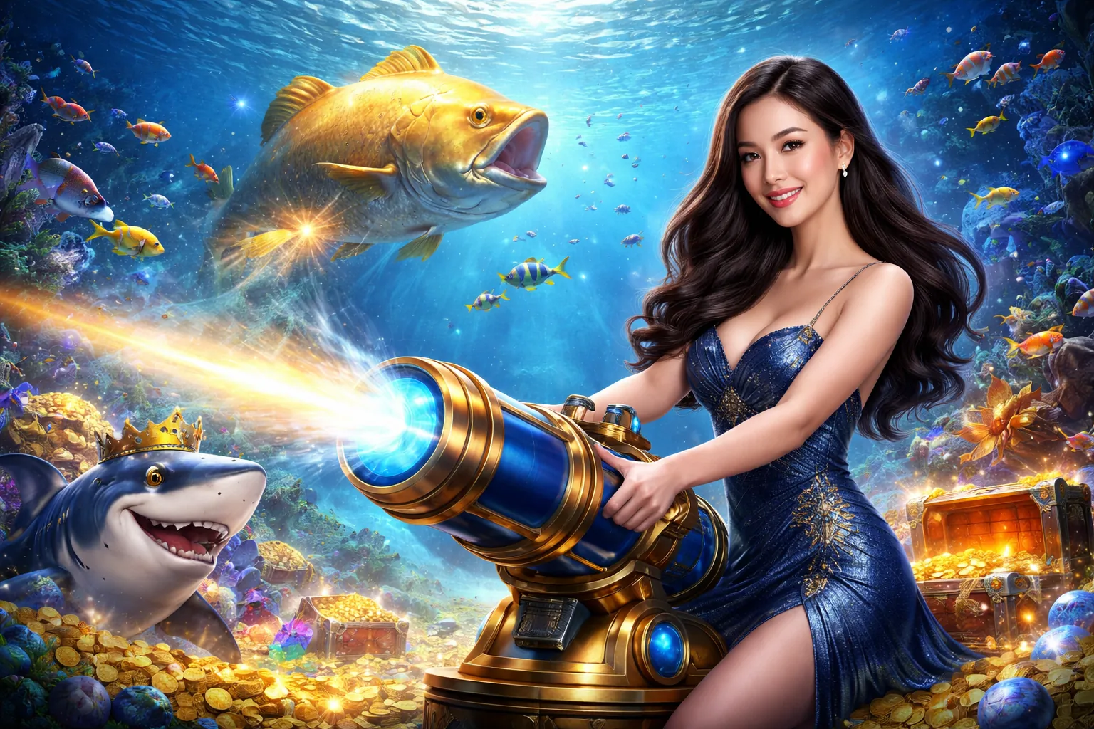 Tổng quan các trò chơi hot ZBET 2026