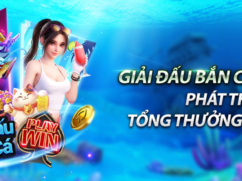 Hình ảnh slot game và bắn cá ZBET