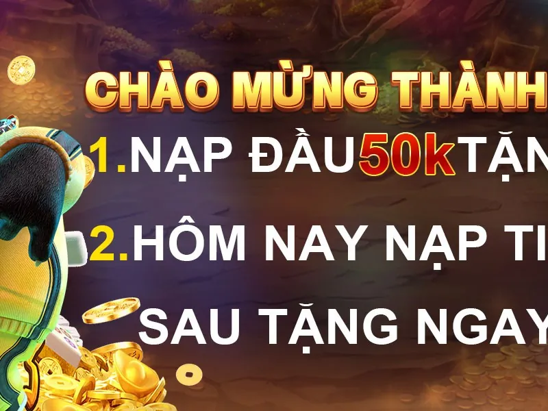 Ưu đãi chào mừng thành viên mới ZBET