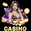 Biểu tượng chiến lược chơi casino trực tuyến