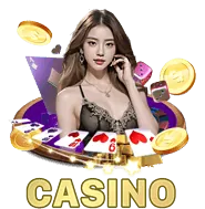Biểu tượng Casino ZBET